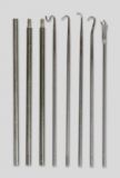 Heavy Duty Spring Hooks set